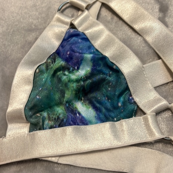 UNIF Downer Galaxy Bra - Picture 4 of 14